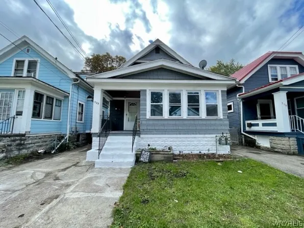 523 Minnesota Ave, Buffalo, NY 14215