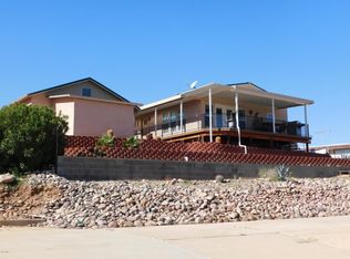 61 N Etta Dr, Queen Valley, AZ 85118