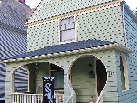 5th image of 114 N Kensington Ave