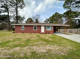 4190 Washington St, Ayden, NC 28513