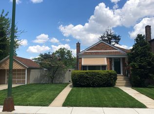 2554 W 115th St, Chicago, IL 60655