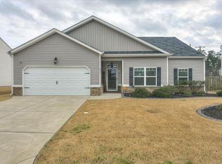 811 Hay Meadow Dr, Augusta, GA 30909