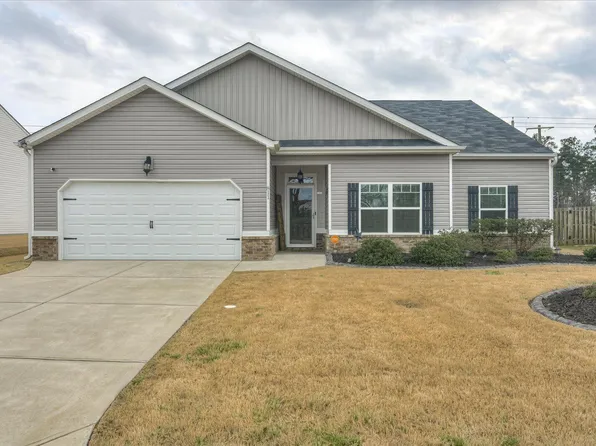 811 Hay Meadow Drive, Augusta, GA
