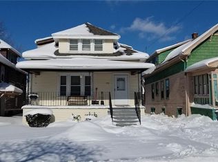598 E Amherst St, Buffalo, NY 14215