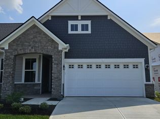 16942 Cole Evans Dr, Noblesville, IN 46060