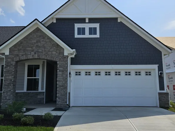 16942 Cole Evans Dr, Noblesville, IN 46060