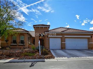 8217 Weeping Springs Ave, Las Vegas, NV 89131