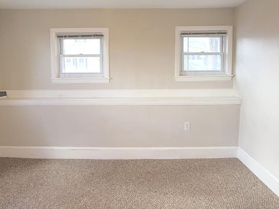 1st bedroom