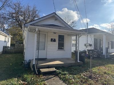 416 Ash St, Lexington, KY, 40508