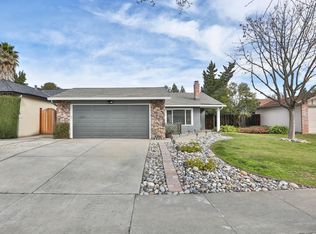 6962 Burning Tree Ct, San Jose, CA 95119