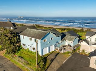 259 S Pacific St, Rockaway Beach, OR 97136