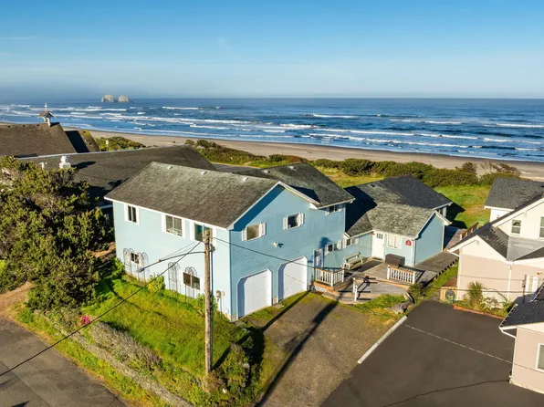 259 S Pacific St, Rockaway Beach, OR 97136