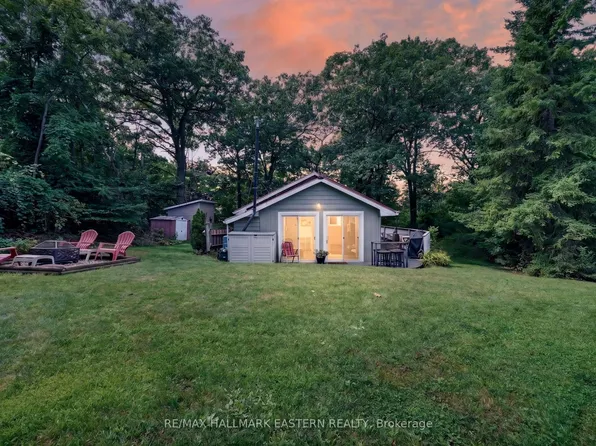 422 Island View Rd #9, Alnwick/haldimand, ON K0K 2X0
