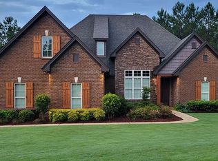 900 Brookwood Dr, Wetumpka, AL 36093