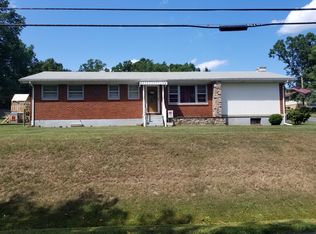 604 Ingalls St, Clifton Forge, VA 24422