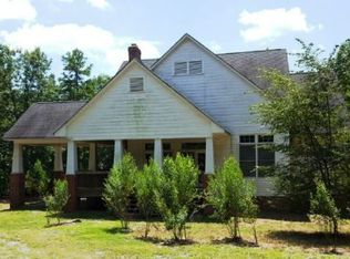 13922 Connor Rd, Gold Hill, NC 28071