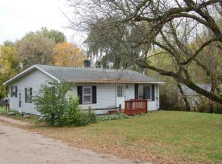 906 Water St, East Jordan, MI 49727
