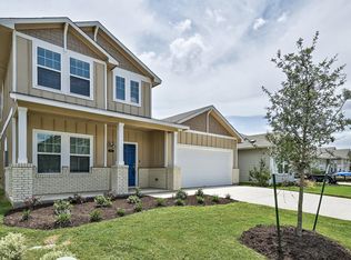 215 Desperado St, Kyle, TX 78640