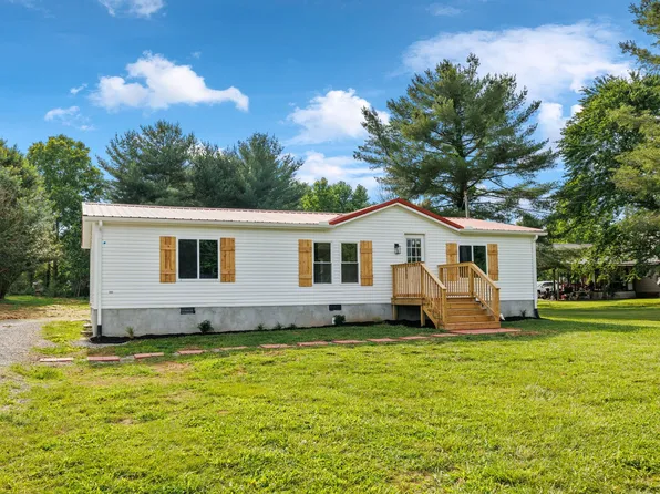 513 Central Ave, Chapel Hill, TN 37034