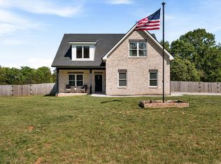 3017 Gwynn Rd, Lebanon, TN 37090