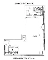 Rented by Rachel Realty