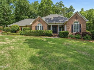 149 Cambridge Way, Macon, GA 31220