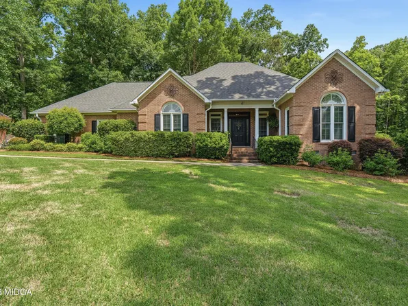 149 Cambridge Way, Macon, GA 31220