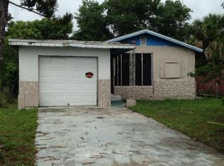 2271 Williams St NE, Palm Bay, FL 32905