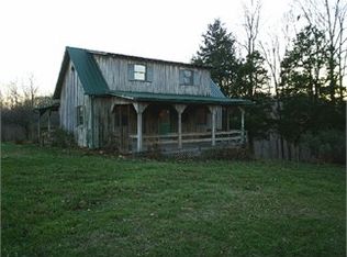 870 Fry Ridge Rd, Greensburg, KY 42743