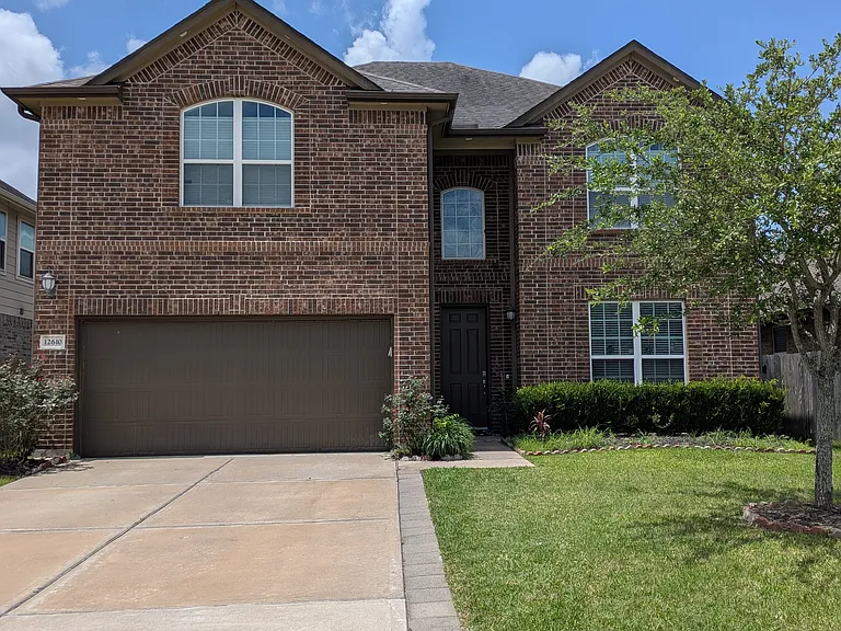 12610 Marley Hills Trl — Photo 1