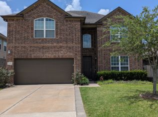 12610 Marley Hills Trl, Houston, TX 77089