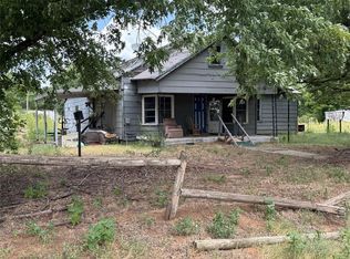 23082 County Road 1377, Anadarko, OK 73005