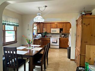 205 N Wisconsin Ave, Gaylord, MI 49735