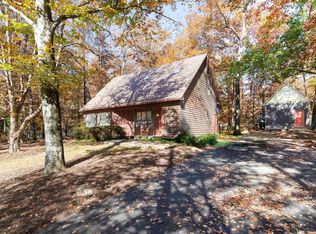 23 Stonewall Rd, Palmyra, VA 22963