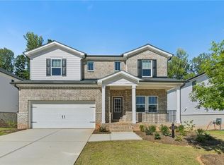 211 Martin Spring Rd, Lawrenceville, GA 30045