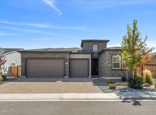 7536 Evans Bridge St, Sparks, NV
