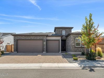 7536 Evans Bridge St, Sparks, NV, 89436