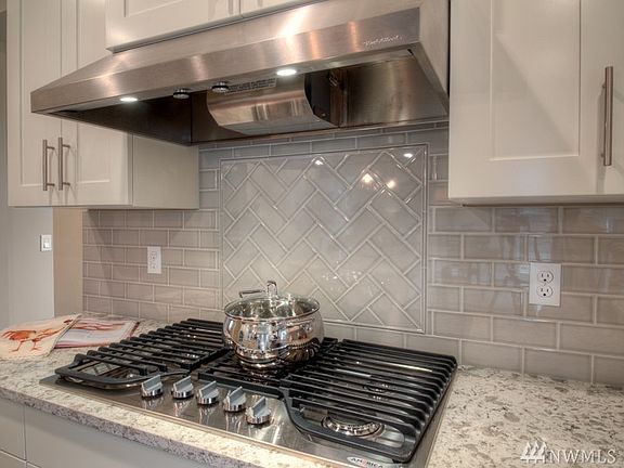 PHOTOS reflect typical finishes