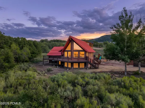 9536 E Lake Pines Dr, Heber, UT 84032