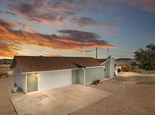 55540 Shannon Rd, Landers, CA 92285