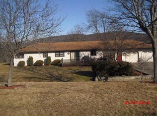 3509 Comfort Hill Rd, Wellsburg, NY 14894