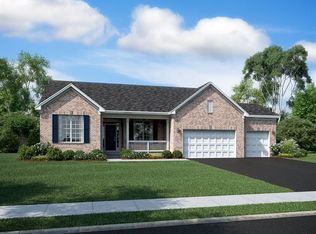 1595 Burr Oak Dr, Hoffman Estates, IL 60192