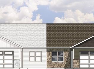 795 Green Pastures Trl LOT 39, Plover, WI 54467