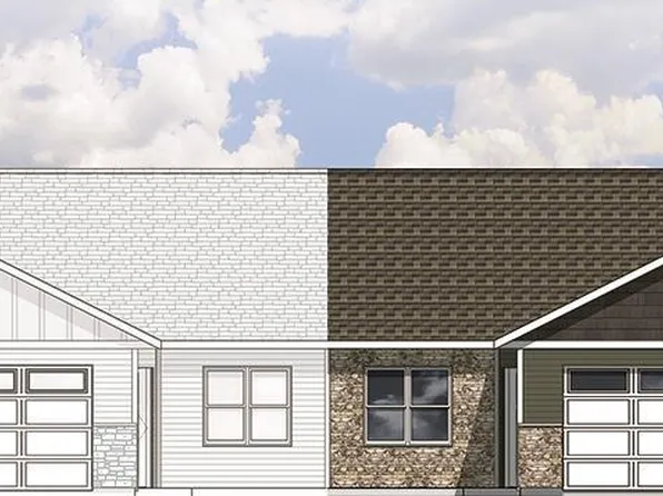 795 GREEN PASTURES TRAIL Lot 39, Plover, WI 54467