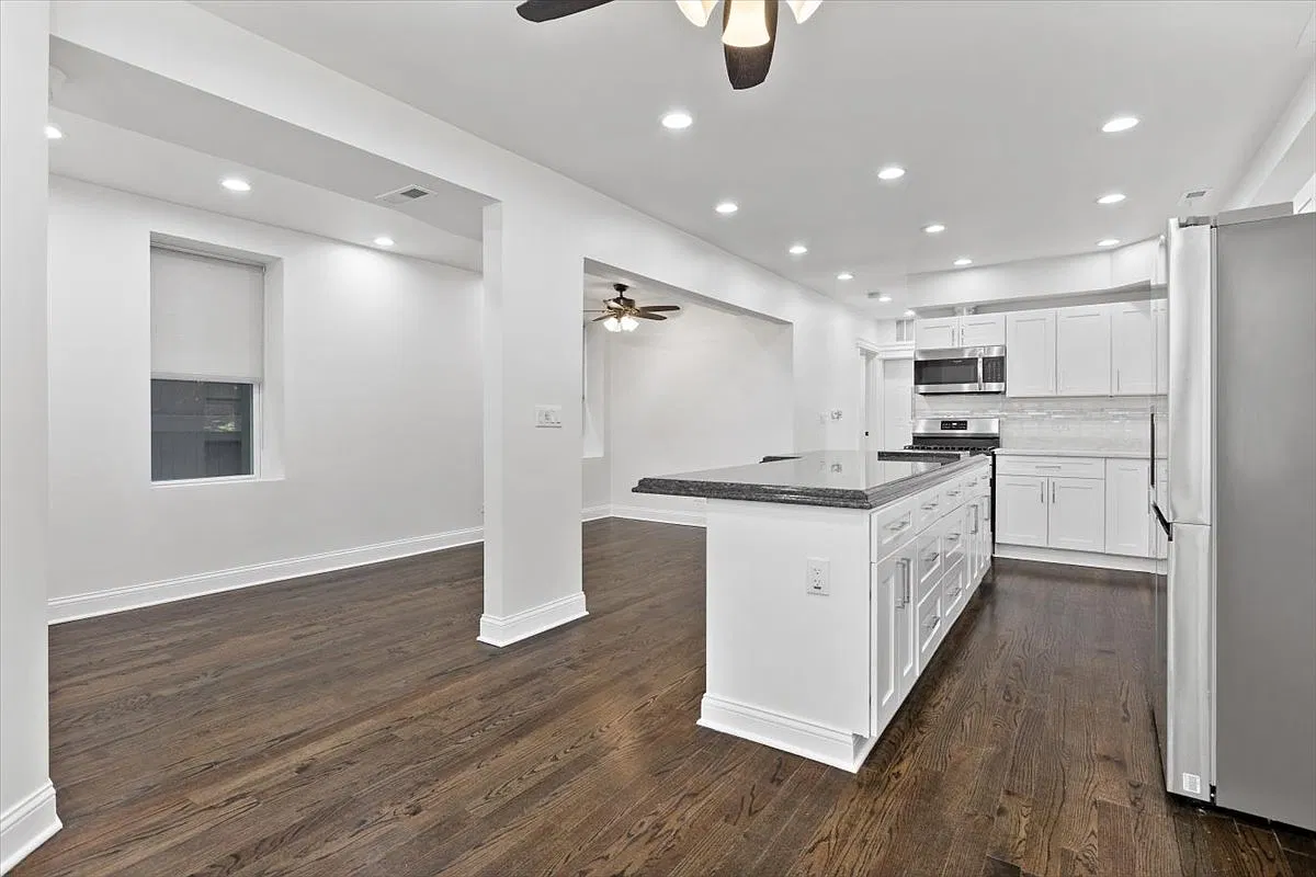 1 bed, $2,500 — Photo 4