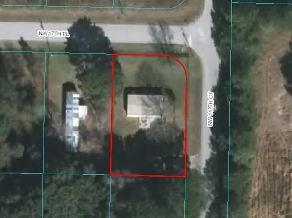 1700 NW 112th Ct, Ocala, FL 34482