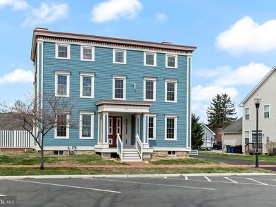 136 Washington St, Delaware City, DE, 19706