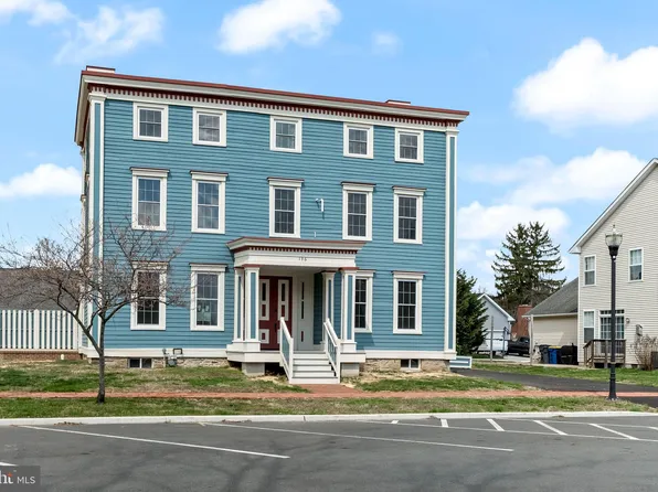 136 Washington St, Delaware City, DE 19706