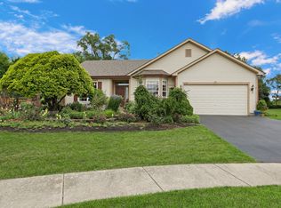 1608 Hoover Trl, McHenry, IL 60051