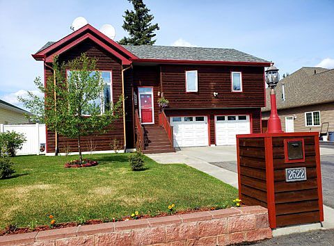 1st image of 2622 Chief Alexander Dr